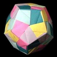 Dodecahedron 2