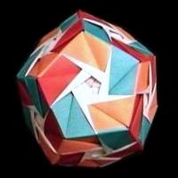 Dodecahedron 3