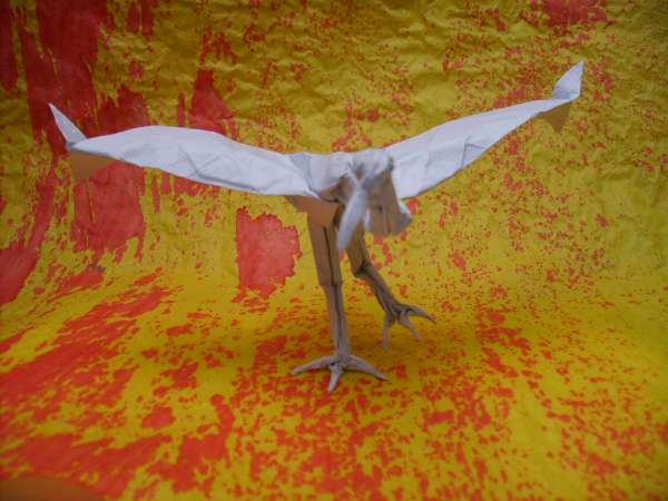 model image