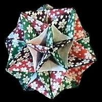3D Star