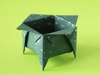 model image