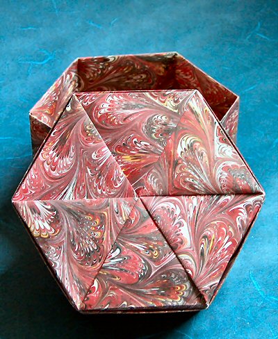 model image