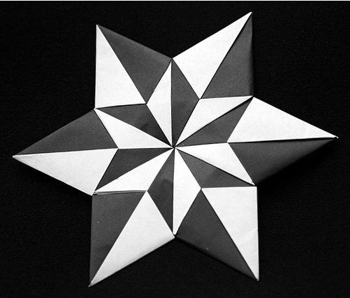 Mennrode Star