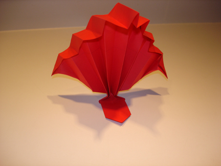 model image