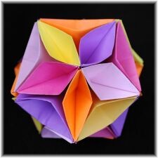 Icosahedron with Curves