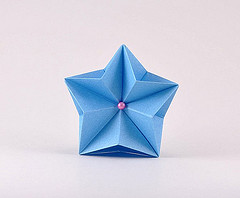 3D Star