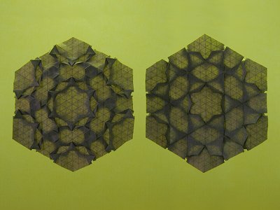 model image