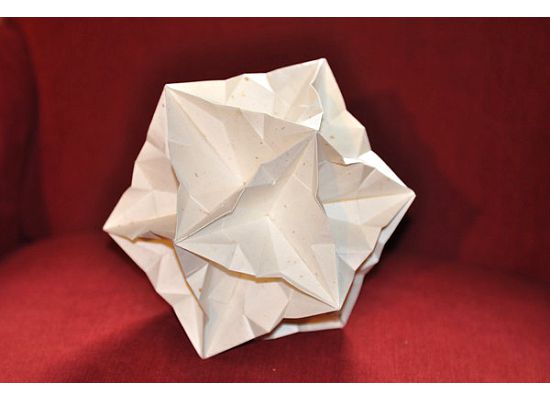 model image