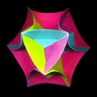 Enigma Cube