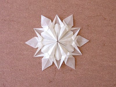 model image