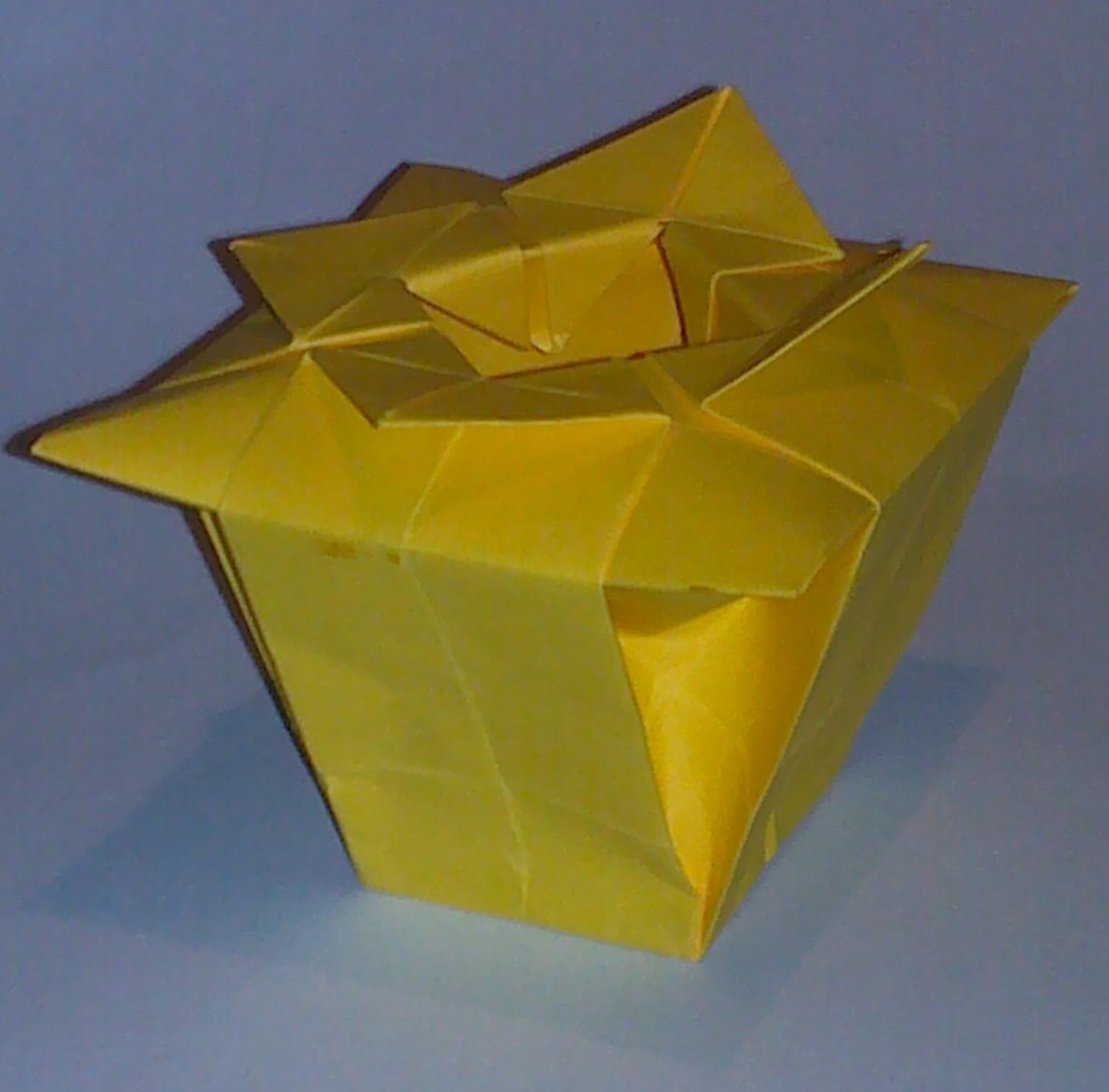Verdi’s Vase