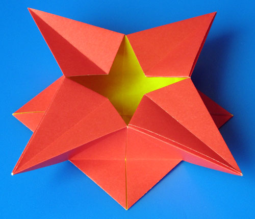 model image