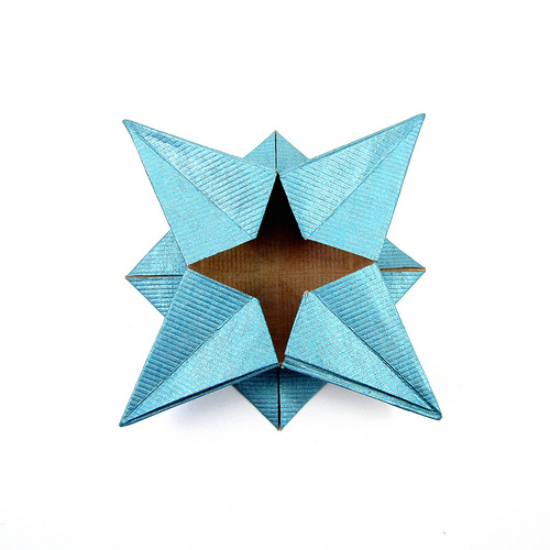 model image