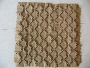 Tanny Tessellation