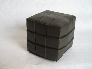 Rubik's cube