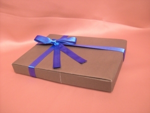 Semiflat case