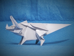 Triceratops