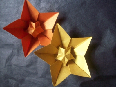 Flowerstar