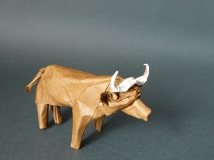Buffalo