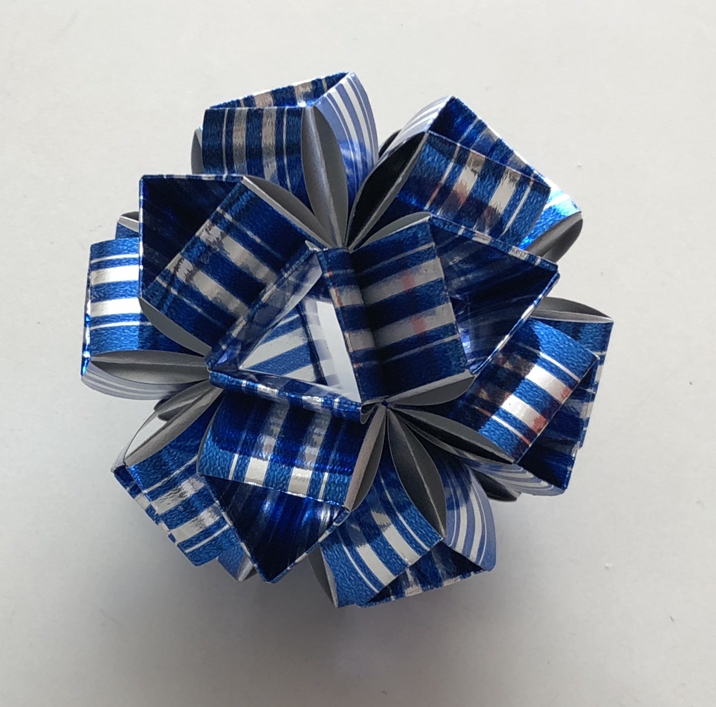 Icosahedron