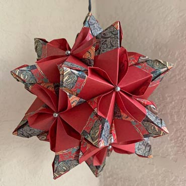 model image