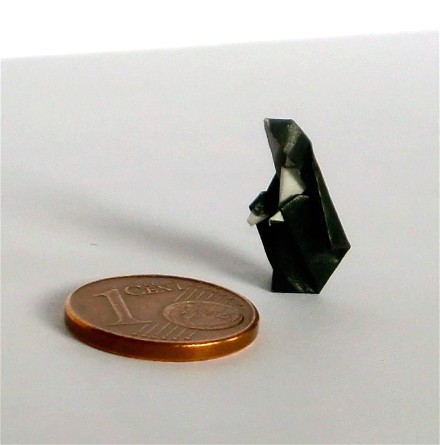 model image