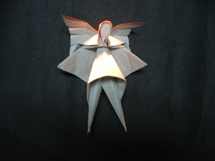 model image