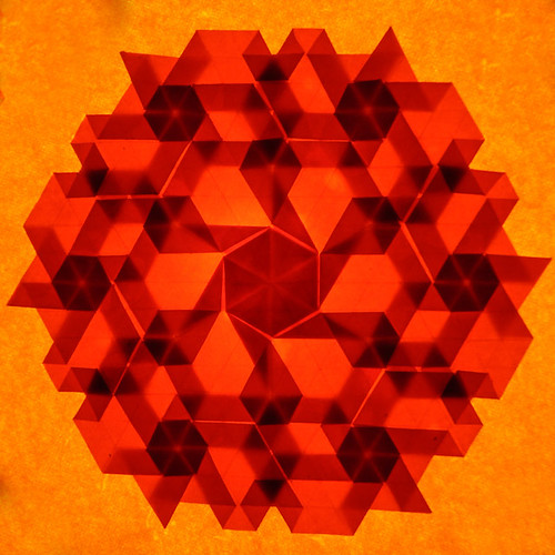 Arms of Shiva