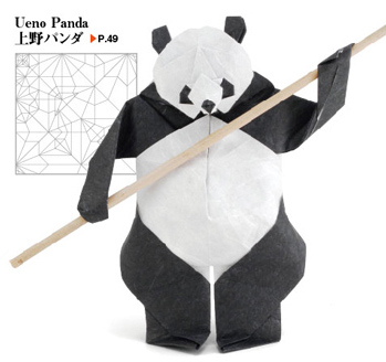 Ueno Panda