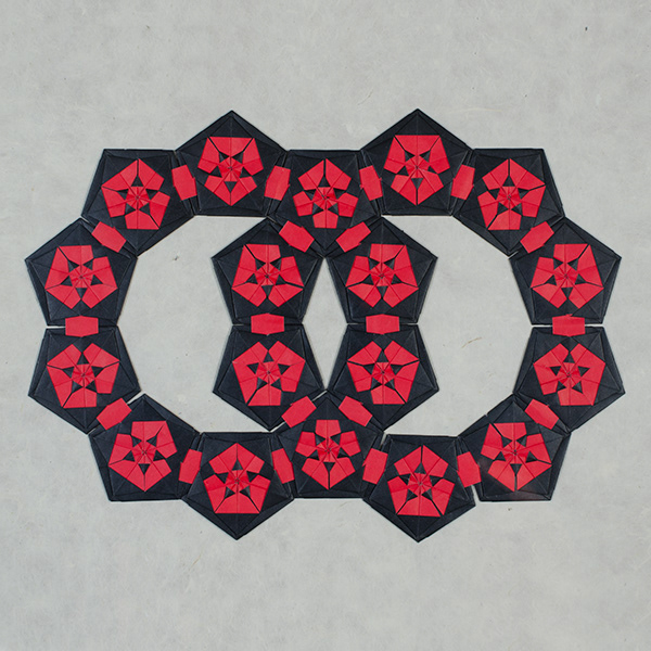 Tassellazione Pentagonale