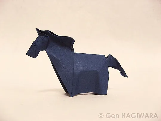 model image
