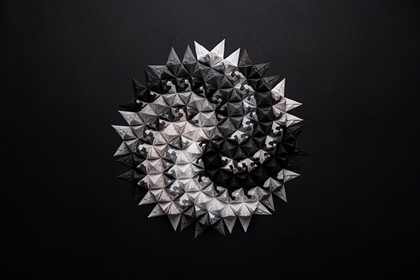 model image
