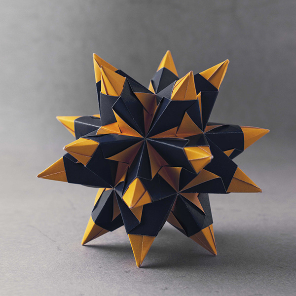 model image
