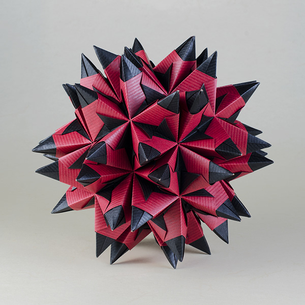 model image
