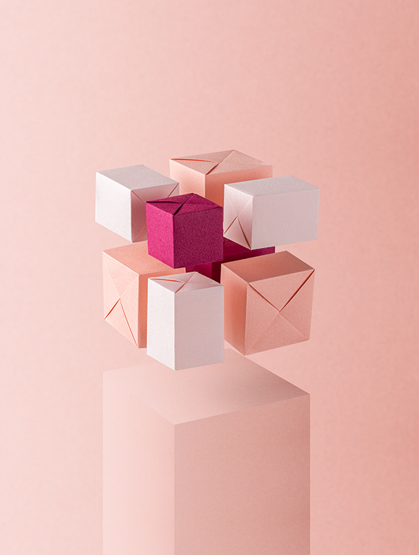 cubo di binomio