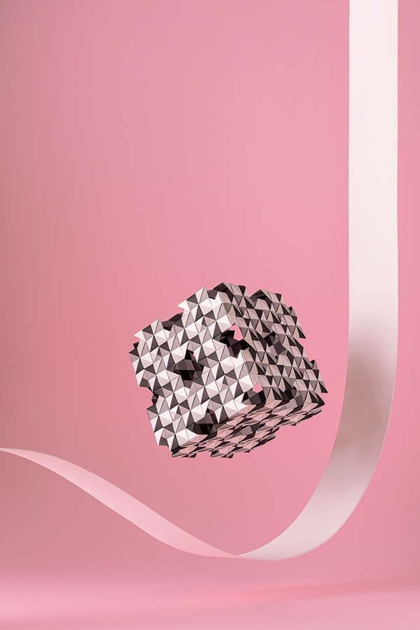 model image