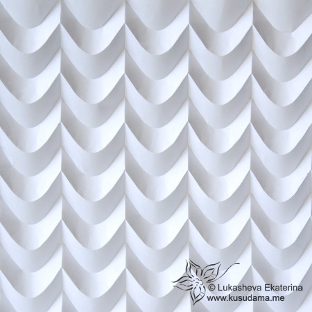 Full Tessellations (examples)