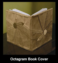 Octagram Book Cover
