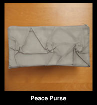Peace Purse
