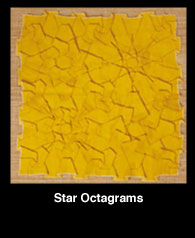 Star Octagrams