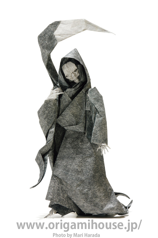 Grim Reaper