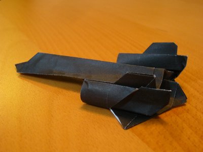 model image