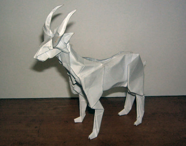 Ibex