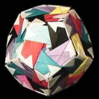 Dodecahedron Module