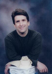 Chris Alexander