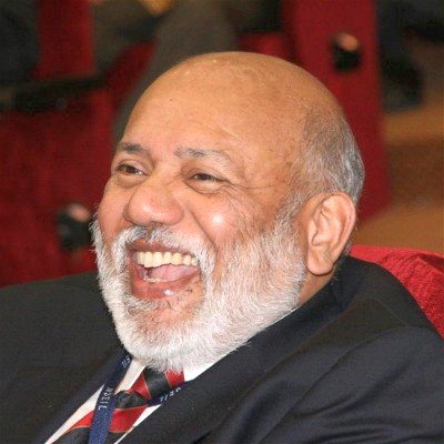 Ravi Apte