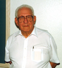 Neal Elias