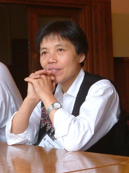 Tomoko Fuse