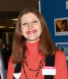 Katrin Shumakov