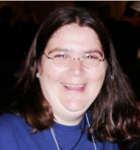 Paula Versnick